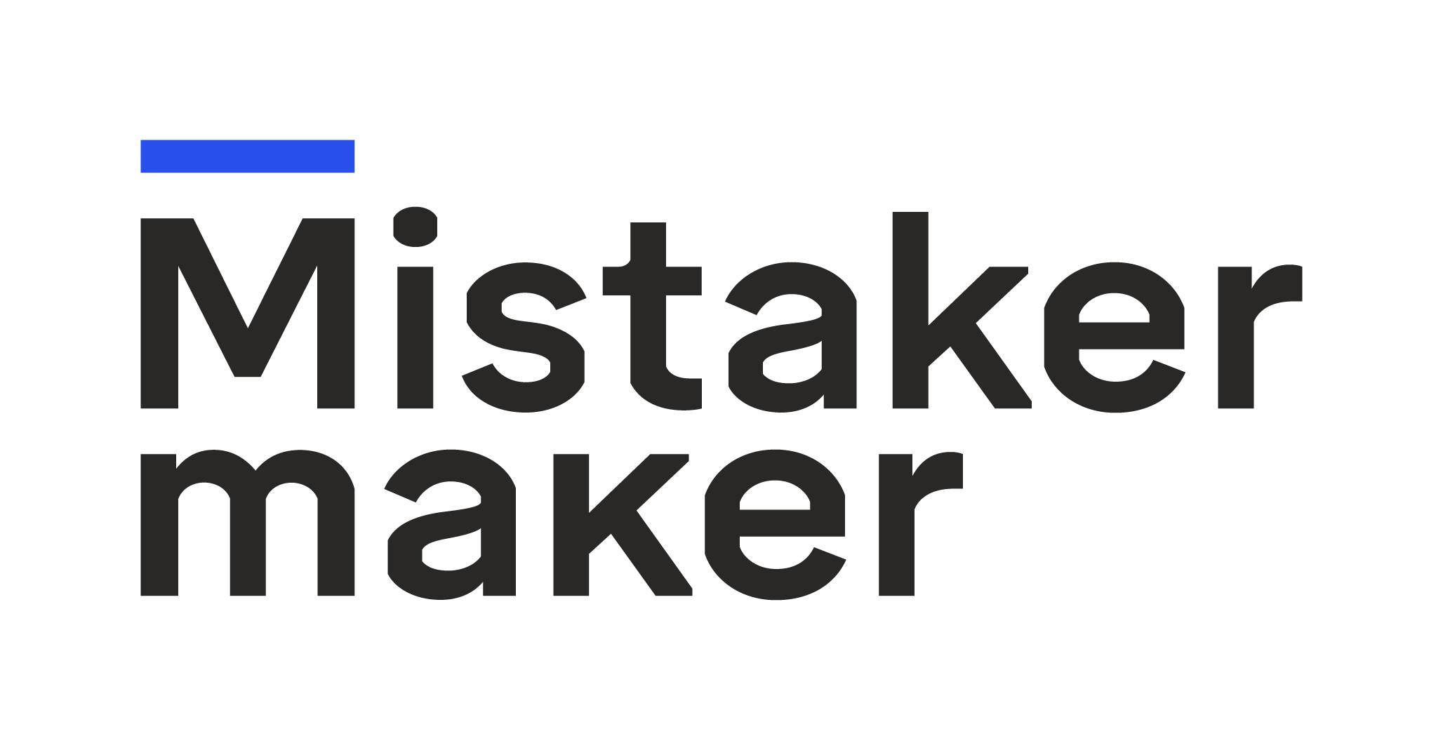Mistaker Maker