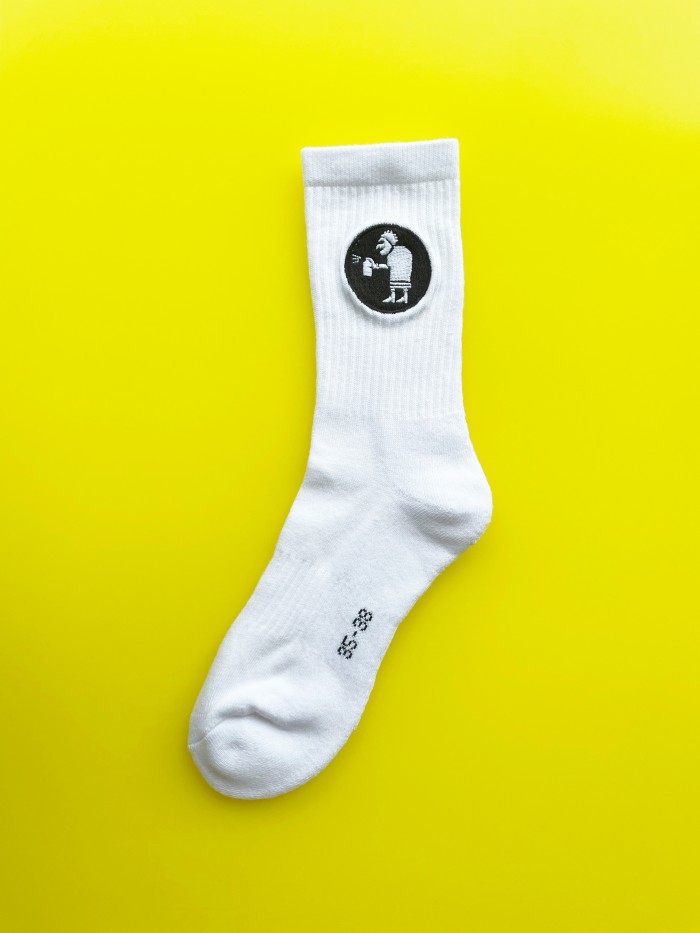 LATA 65 | socks