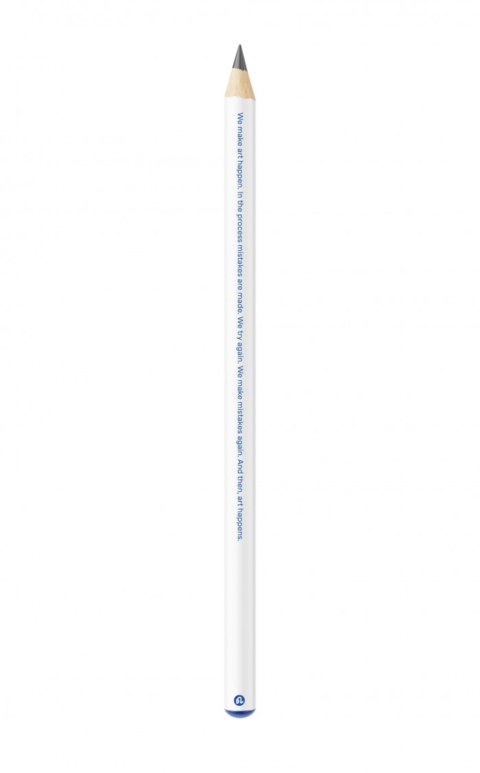 MM | manifest pencil