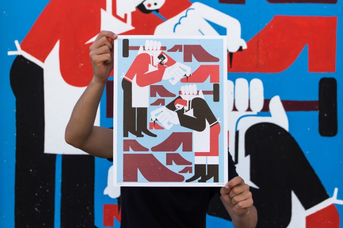 THE 4 CRAFTS - manufacture of clogs THE 4 CRAFTS - manufacture of clogs