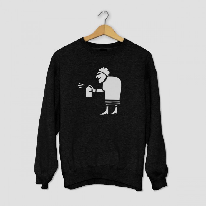 LATA 65 | sweatshirt
