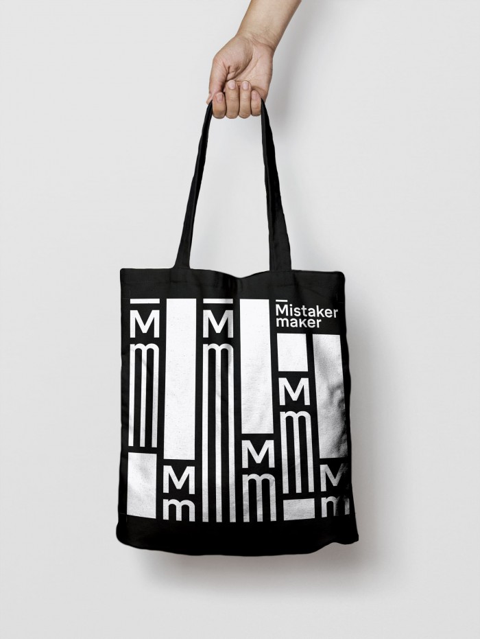 MM | tote bag #1